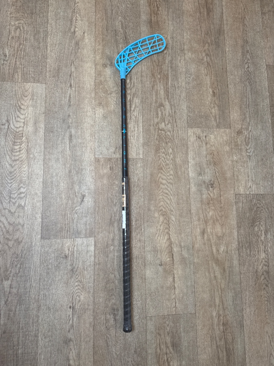 Florbalka Zone pravá střední 104 cm