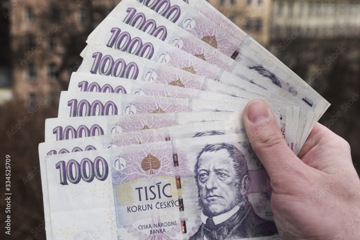 Potřebujete rychlou a spolehlivou půjčku