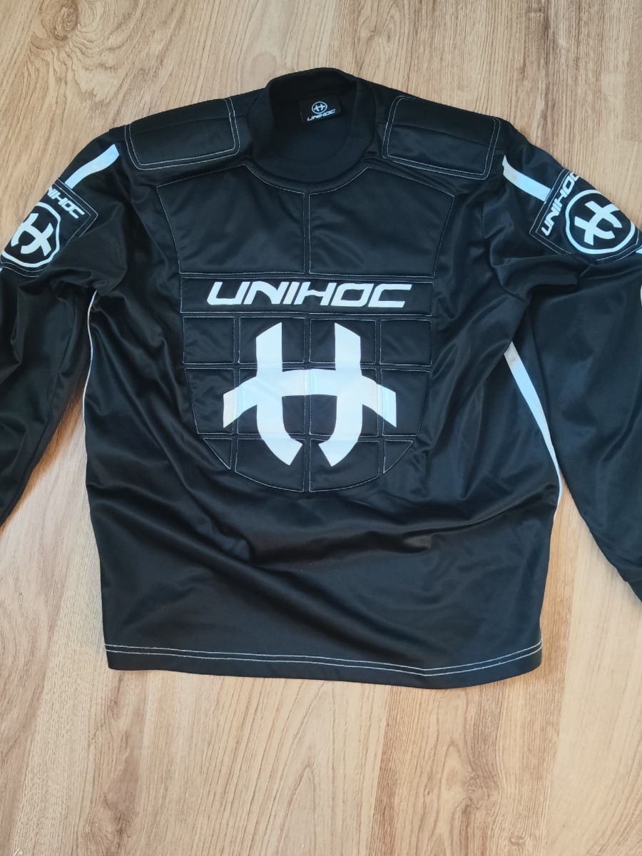Unihoc Sheild velikost S